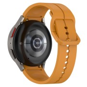 OEM Silicone Watch Band Replacement priekš