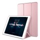 Tech-Protect Smart Case priekš Apple iPad 9.7 2017 / 2018 - Rozā Zelts - sāniski atverams maciņš ar magnētu un stendu