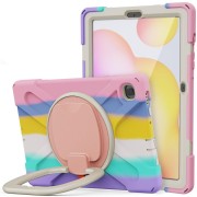 Tech-Protect X-Armor Back Case with Stand