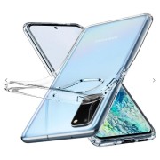 OEM Back Case 2mm priekš Samsung