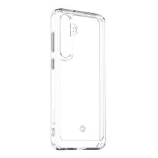 Forcell F-Protect Back Case priekš Samsung Galaxy S24 Plus 5G S926 - Caurspīdīgs - triecienizturīgs silikona-plastikāta aizmugures apvalks / bampers-vāciņš