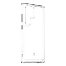 Forcell F-Protect Back Case priekš Samsung Galaxy S24 Ultra 5G S928 - Caurspīdīgs - triecienizturīgs silikona-plastikāta aizmugures apvalks / bampers-vāciņš