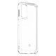 Forcell F-Protect Back Case priekš Samsung Galaxy A25 5G A256 - Caurspīdīgs - triecienizturīgs silikona-plastikāta aizmugures apvalks / bampers-vāciņš
