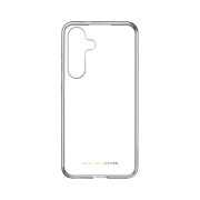 IDeal of Sweden Clear Back Case