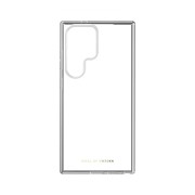 IDeal of Sweden Clear Back Case