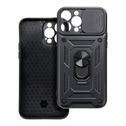 OEM Slide Armor Back Case with