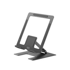 XO Desktop Phone and Tablet Holder Stand 4.7 - 12.9 inch - Universāls galda stends / turētājs telefonam un planšetdatoram