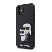 Karl Lagerfeld Saffiano Karl and Choupette