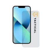 Tactical 2.5D Tempered Glass screen