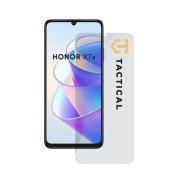 Tactical 2.5D Tempered Glass screen