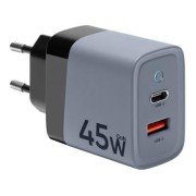 Tactical Microgrid GaN QC / PD