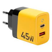 Tactical Microgrid GaN QC / PD