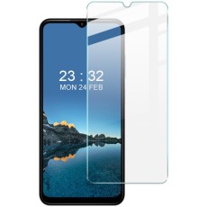 Imak H Series Full Glue Anti-Explosion Tempered Glass screen protector priekš Nokia G22 - Melns - Ekrāna Aizsargstikls / Bruņota Stikla Aizsargplēve