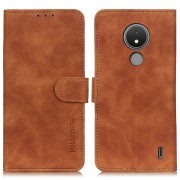 OEM Khazneh Vintage Style PU Leather