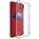 Imak Anti-Drop Soft TPU Back Case priekš Nothing Phone (2) - Caurspīdīgs - triecienizturīgs silikona aizmugures apvalks / bampers-vāciņš