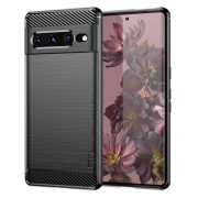 Mofi Carbon Fiber Texture Back Case
