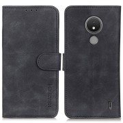 OEM Khazneh Vintage Style PU Leather