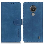 OEM Khazneh Vintage Style PU Leather