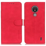 OEM Khazneh Vintage Style PU Leather