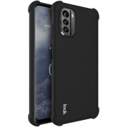 Imak Shockproof Matt TPU Back Case