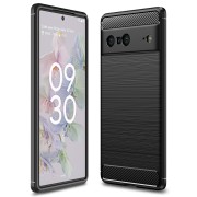 OEM Simple Carbon TPU Back Phone