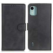OEM Cowhide Texture PU Leather Book