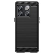 OEM Simple Carbon TPU Back Phone