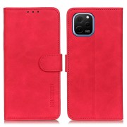 OEM Khazneh Vintage Style PU Leather