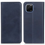 OEM Cowhide Texture PU Leather Auto
