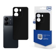 3MK Matt Case priekš Xiaomi Redmi