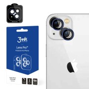 3MK Lens Protection Pro Tempered Glass