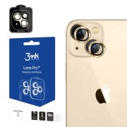 3MK Lens Protection Pro Tempered Glass