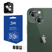 3MK Lens Protection Pro Tempered Glass