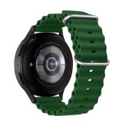 22mm Forcell F-Design (FS01) Silicone Watch