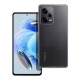 Back Case 2mm (Camera Protection) для Xiaomi Redmi Note 13 4G - Прозрачный - силиконовая накладка / бампер-крышка