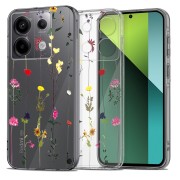 Tech-Protect FlexAir Series Back Case priekš