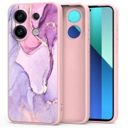 Tech-Protect Icon Series Back Case priekš