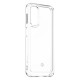 Forcell F-Protect Back Case priekš Samsung Galaxy A35 5G A356 - Caurspīdīgs - triecienizturīgs silikona-plastikāta aizmugures apvalks / bampers-vāciņš