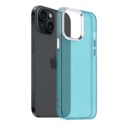 OEM Pearl Back Case priekš Samsung