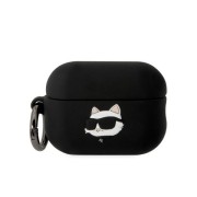 Karl Lagerfeld KLAP2RUNCHK Silicone Choupette Head