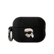 Karl Lagerfeld KLAP2RUNIKK Silicone Karl Head