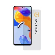 Tactical 2.5D Tempered Glass screen
