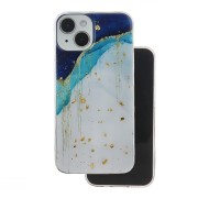 OEM Gold Glam Back Case priekš