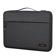 WIWU Waterproof Pilot Sleeve Laptop Bag