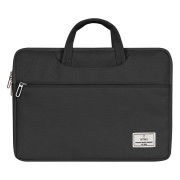 WIWU Waterproof Vivid Laptop Bag Use