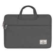 WIWU Waterproof Vivid Laptop Bag Use