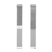 20mm Tactical Loop Magnetic Milanese Metal