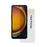 Tactical 2.5D Tempered Glass screen