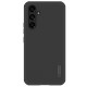 Nillkin Super Frosted Pro Shield Matte PC Mobile Cover priekš Xiaomi 13T 5G / 13T Pro 5G - Melns - plastikas aizmugures apvalks / bampers-vāciņš