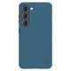 Nillkin Super Frosted Pro Shield Matte PC Mobile Cover priekš Xiaomi 13T 5G / 13T Pro 5G - Zils - plastikas aizmugures apvalks / bampers-vāciņš